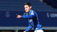 11. James Rodríguez (Everton) - 32 milhões de euros.