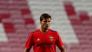 9. Rúben Dias (Benfica) - 35 milhões de euros.