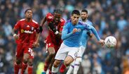 8. João Cancelo (Manchester City) - 36 milhões de euros.