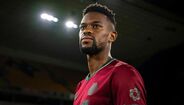 7. Nélson Semedo (Wolverhampton) - 40 milhões de euros.