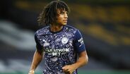 13º - Nathan Aké (2020/21): contratado ao Bournemouth por 45,3 M€