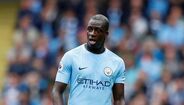 8º - Benjamin Mendy (2017/18): contratado ao Monaco por 57,5 M€