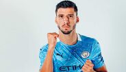 3º - Rúben Dias (2020/21): contratado ao Benfica por 68 M€