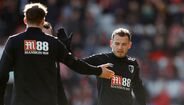Ryan Fraser (26 anos, avançado, última equipa: Bournemouth) - Valor de mercado: 17,5 milhões de euros