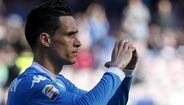 José Maria Callejón (33 anos, avançado, última equipa: Napoli) - Valor de mercado: 7,5 milhões de euros
