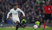 Jonathan de Guzman (32 anos, médio, última equipa: Eintracht Frankfurt) - Valor de mercado: 1,2 milhões de euros