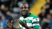 Seydou Doumbia (32 anos, avançado, última equipa: Sion) - Valor de mercado: 1,2 milhões de euros
