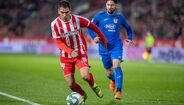 Jonathan Soriano (34 anos, avançado, última equipa: Girona) - Valor de mercado: 800 mil euros