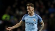 Aleix Garcia (23 anos, médio, última equipa: Manchester City) - Valor de mercado: 3,2 milhões de euros