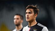 35. Paulo Dybala, 75 M€ (+1,8 M€)