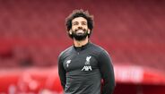 5. Mohamed Salah, 129 M€ (-2,2 M€)