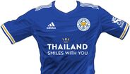 Leicester City