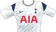 Tottenham 