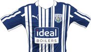 West Bromwich Albion