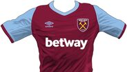 West Ham 