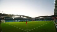 Le Coq Arena (FC Flora Tallinn) - É conhecido por ser o maior estádio de futebol da Estónia, apesar de ter capacidade para apenas 14. 336 adeptos. Contudo, não podemos deixar passar o nome curioso que tem...