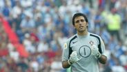 1. Ricardo (Guarda-redes) - Titularíssimo na baliza das quinas no jogo de estreia de Cristiano Ronaldo a marcar pela Seleção Nacional, a 12 de junho de 2004, no jogo inaugural do Euro'2004 diante da Grécia. Com uma carreira notável, Ricardo contou com passagens por CD Montijo, Boavista, Sporting, Betis, Leicester, Vitória de Setúbal e Olhanense, antes de abandonar os relvados em 2014.