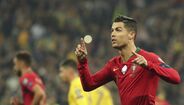 CR7 já marcou a 41 adversários diferentes. Na lista de países ainda por ‘picar’ estão seleções como o Brasil, Uruguai, Itália ou Inglaterra.