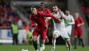 Para lá dos golos, CR7 tem ainda 40 assistências. No total, o craque madeirense esteve diretamente envolvido em 141 golos em 165 partidas disputadas