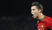 CR7 marcou mais do que um golo a seis das 20 seleções colocadas nos 20 primeiros lugares do ranking FIFA. São elas Holanda, Bélgica, Dinamarca, Espanha, Suíça e Suécia.
