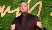 Conor McGregor