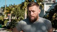 Conor McGregor 