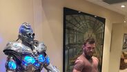Conor McGregor 