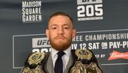 Conor McGregor 