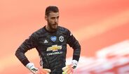 10. David De Gea (total: 22,7 milhões de euros | 20,2 M€ de salário, 2,5 M€ de patrocínios)