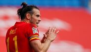 8. Gareth Bale (total: 24,4 M€ | 19,4 M€ de salário, 5 M€ de patrocínios)