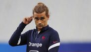7. Antoine Griezmann (total: 27,8 M€ | 23,6 M€ de salário, 4,2 M€ de patrocínios)
