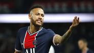 3. Neymar Jr. (total: 80,9 M€ | 65,7 M€ de salário, 15,1 M€ de patrocínios)