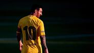 1. Lionel Messi (total: 106 M€ | 77,5 M€ de salário, 28,6 M€ de patrocínios)