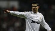 Cristiano Ronaldo (2009; do Man. United para o Real Madrid) - Valor: 94 M€