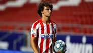 João Félix (2019; do Benfica para o Atlético Madrid) - Valor: 126 M€