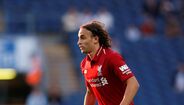 18. Lazar Markovic (25 milhões de euros)