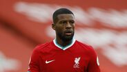 15. Georginio Wijnaldum (27.5 milhões de euros)