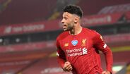 12. Alex Oxlade-Chamberlain (38 milhões de euros)