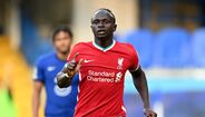 8. Sadio Mané (41.2 milhões de euros)