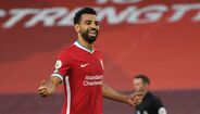 7. Mohamed Salah (42 milhões de euros)