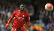 4. Christian Benteke (46.5 milhões de euros)