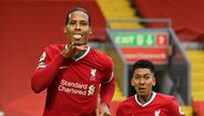 1. Virgil van Dijk (84.7 milhões de euros)