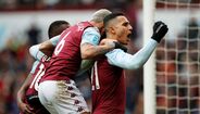 29. Anwar El Ghazi (Aston Villa) - 8 milhões de euros.