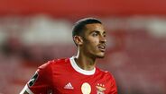 28. Chiquinho (Benfica) - 8 milhões de euros.