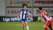 27. Tomás Esteves (FC Porto) - 8 milhões de euros.
