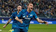 26. Artem Dzyuba (Zenit São Petersburgo) - 12 milhões de euros.