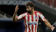 24. Diego Costa (Atlético Madrid) - 14.5 milhões de euros.