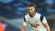 21. Matt Doherty (Tottenham) - 16 milhões de euros.