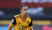 20. Daniel Podence (Wolverhampton) - 17 milhões de euros.