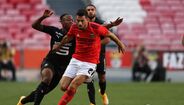 17. Pizzi (Benfica) - 22 milhões de euros.
